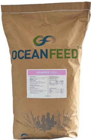 Ocean Feed Poultry
